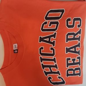 NFL | Men's Team Apparel for Chicago Bears Sz 2XL